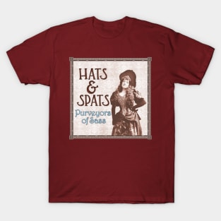 Purveyors of Sass T-Shirt